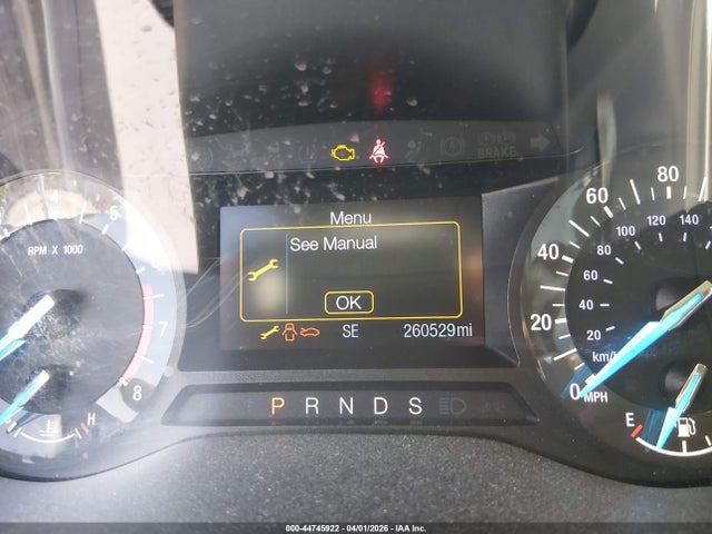 Продаж на аукціоні авто 2014 Ford Fusion Se, vin: 3FA6P0H90ER317895, номер лоту: 44745922