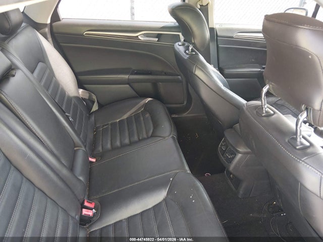 Продаж на аукціоні авто 2014 Ford Fusion Se, vin: 3FA6P0H90ER317895, номер лоту: 44745922