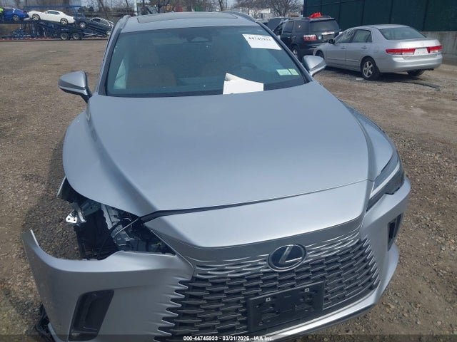 Aukcja sprzedaży 2026 Lexus Rx 350 Premium, vin: 2T2BAMCA1TC135138, numer aukcji: 44745933