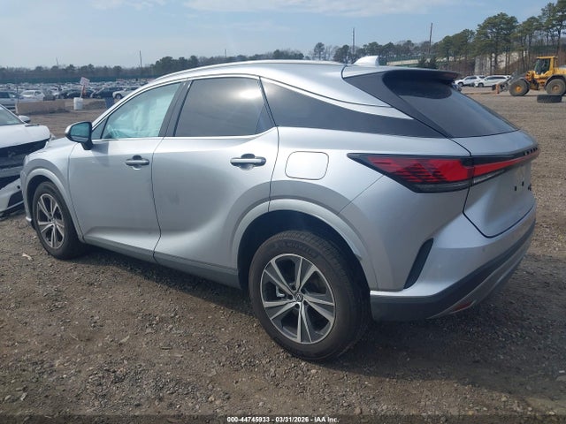 Aukcja sprzedaży 2026 Lexus Rx 350 Premium, vin: 2T2BAMCA1TC135138, numer aukcji: 44745933