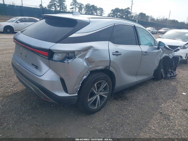 Aukcja sprzedaży 2026 Lexus Rx 350 Premium, vin: 2T2BAMCA1TC135138, numer aukcji: 44745933