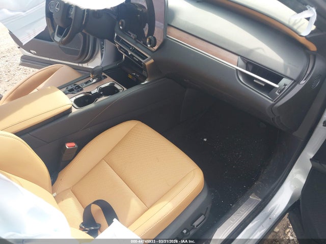 Aukcja sprzedaży 2026 Lexus Rx 350 Premium, vin: 2T2BAMCA1TC135138, numer aukcji: 44745933