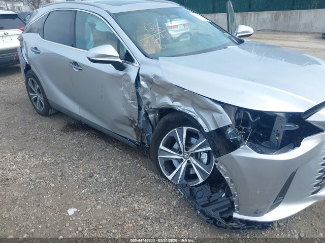 Aukcja sprzedaży 2026 Lexus Rx 350 Premium, vin: 2T2BAMCA1TC135138, numer aukcji: 44745933
