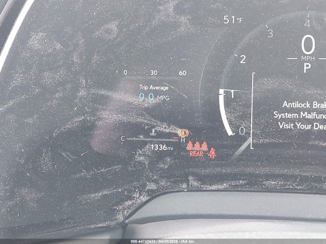 Aukcja sprzedaży 2026 Lexus Rx 350 Premium, vin: 2T2BAMCA1TC135138, numer aukcji: 44745933