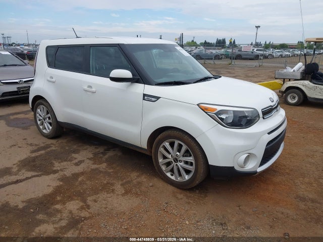 2018 KIA SOUL KNDJP3A51J7604662