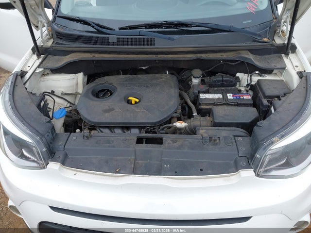 2018 KIA SOUL KNDJP3A51J7604662 Photo 9