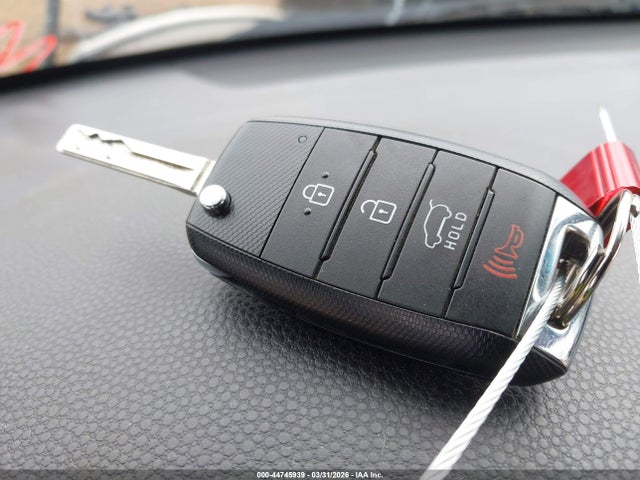 2018 KIA SOUL KNDJP3A51J7604662 Photo 10