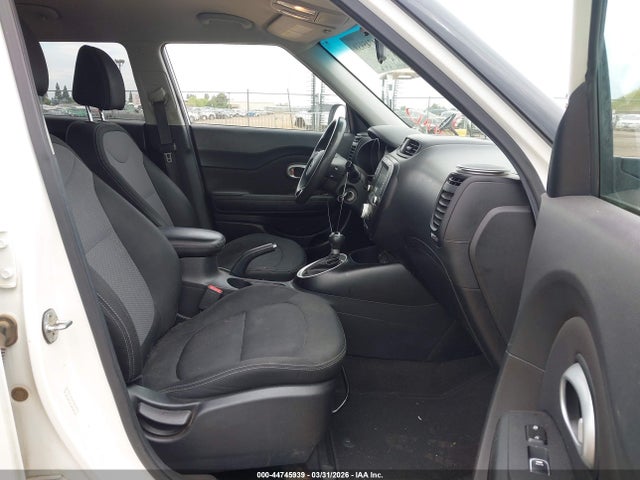 2018 KIA SOUL KNDJP3A51J7604662 Photo 4
