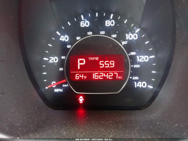 2018 KIA SOUL KNDJP3A51J7604662 Photo 6