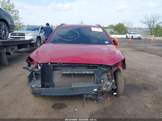 2019 Hyundai Kona Sel მანქანა იყიდება აუქციონზე, vin: KM8K6CAA0KU336884, აუქციონის ნომერი: 44745940