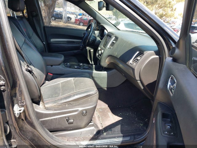 2016 DODGE DURANGO 1C4SDJCT6GC362951 Photo 4