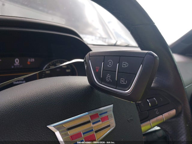 Aukcja sprzedaży 2023 Cadillac Ct4 Sport, vin: 1G6DG5RK6P0107212, numer aukcji: 44745951