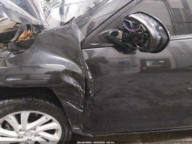 44745955 :رقم المزاد ، JM1BL1V74C1557603 vin ، 2012 Mazda Mazda3 I Touring مزاد بيع