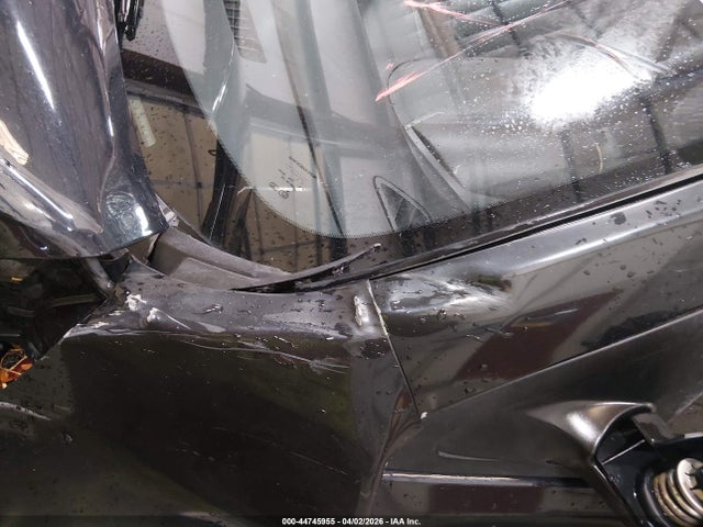 44745955 :رقم المزاد ، JM1BL1V74C1557603 vin ، 2012 Mazda Mazda3 I Touring مزاد بيع