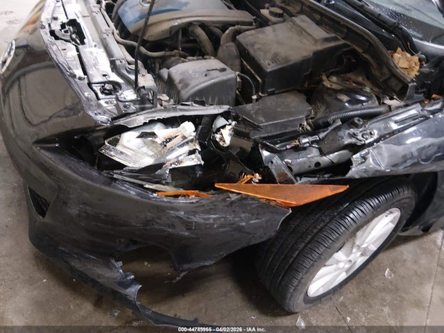 44745955 :رقم المزاد ، JM1BL1V74C1557603 vin ، 2012 Mazda Mazda3 I Touring مزاد بيع