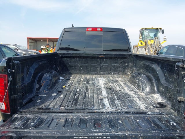 2019 Ram 1500 Classic Warlock  4x4 6'4 Box მანქანა იყიდება აუქციონზე, vin: 1C6RR7GG3KS683013, აუქციონის ნომერი: 44745960