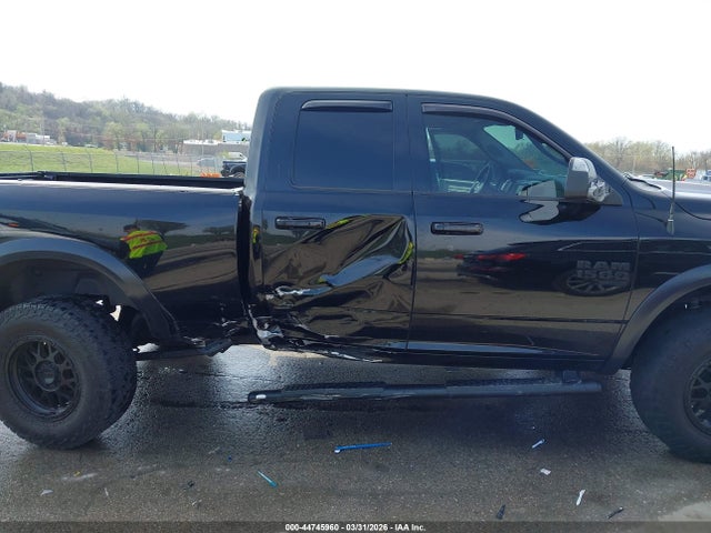 2019 Ram 1500 Classic Warlock  4x4 6'4 Box მანქანა იყიდება აუქციონზე, vin: 1C6RR7GG3KS683013, აუქციონის ნომერი: 44745960