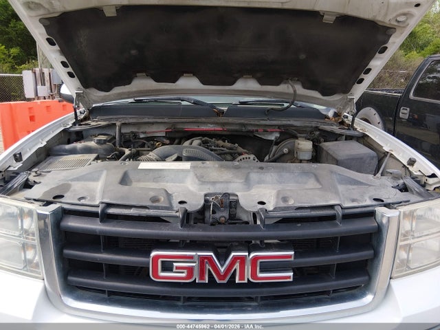 Продажа на аукционе авто 2008 Gmc Sierra 1500 Slt, vin: 2GTEK133681332407, номер лота: 44745962
