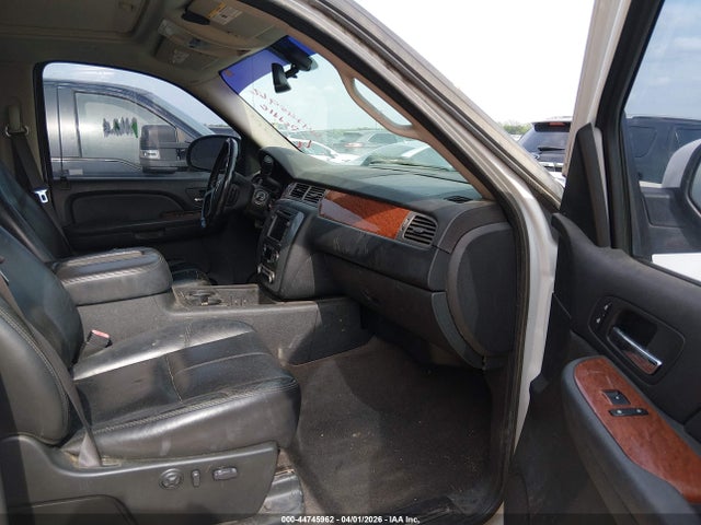 Продажа на аукционе авто 2008 Gmc Sierra 1500 Slt, vin: 2GTEK133681332407, номер лота: 44745962