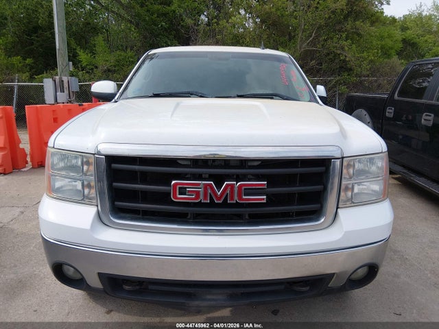 Продажа на аукционе авто 2008 Gmc Sierra 1500 Slt, vin: 2GTEK133681332407, номер лота: 44745962