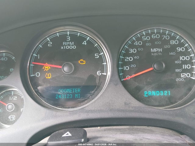Продажа на аукционе авто 2008 Gmc Sierra 1500 Slt, vin: 2GTEK133681332407, номер лота: 44745962
