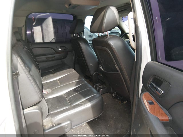 Продажа на аукционе авто 2008 Gmc Sierra 1500 Slt, vin: 2GTEK133681332407, номер лота: 44745962