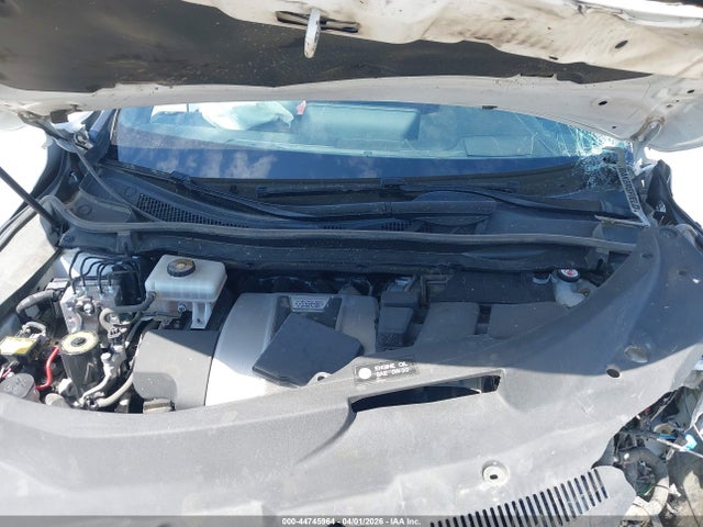 Продаж на аукціоні авто 2019 Lexus Rx 450h F Sport, vin: 2T2BGMCA1KC040446, номер лоту: 44745964