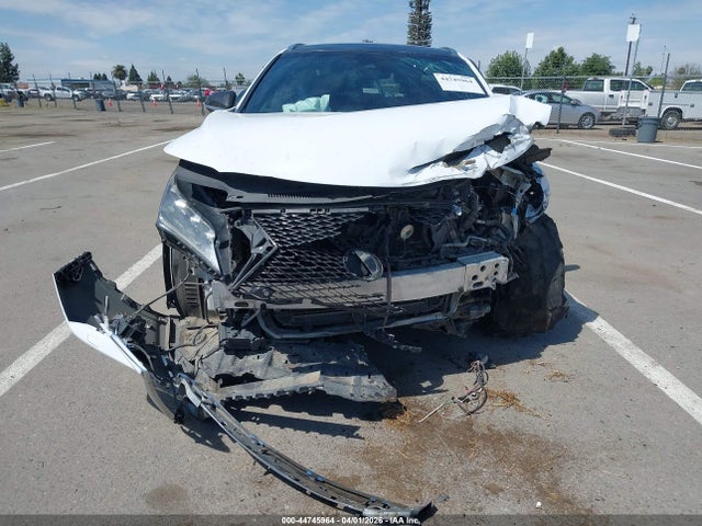 Продаж на аукціоні авто 2019 Lexus Rx 450h F Sport, vin: 2T2BGMCA1KC040446, номер лоту: 44745964