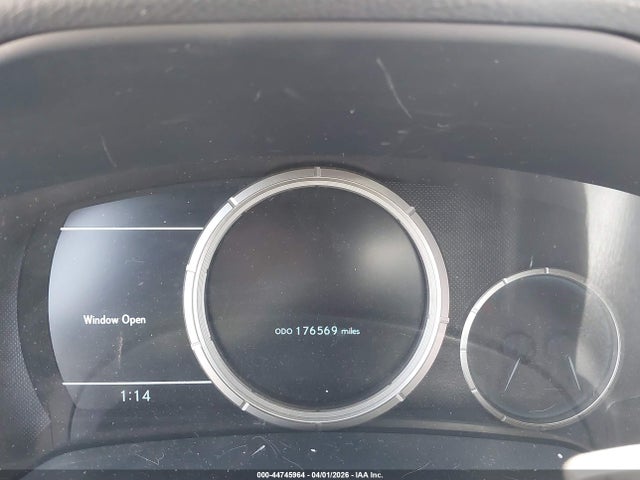 Продаж на аукціоні авто 2019 Lexus Rx 450h F Sport, vin: 2T2BGMCA1KC040446, номер лоту: 44745964