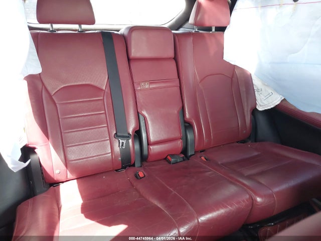 Продаж на аукціоні авто 2019 Lexus Rx 450h F Sport, vin: 2T2BGMCA1KC040446, номер лоту: 44745964