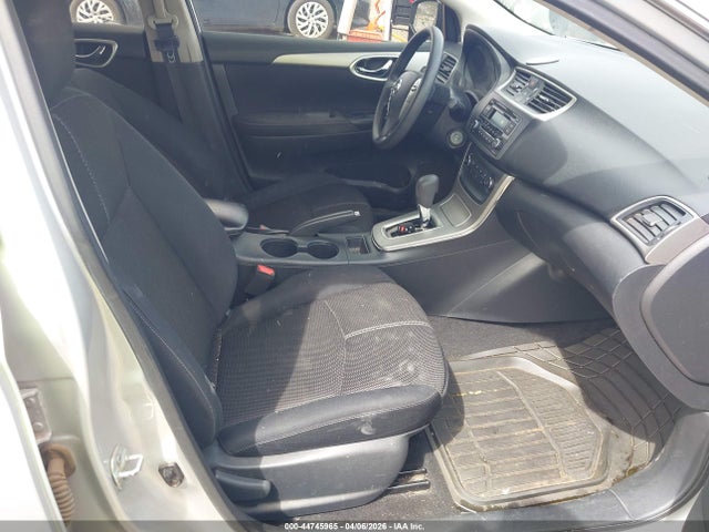 3N1AB7AP6FY345957 Nissan SENTRA S