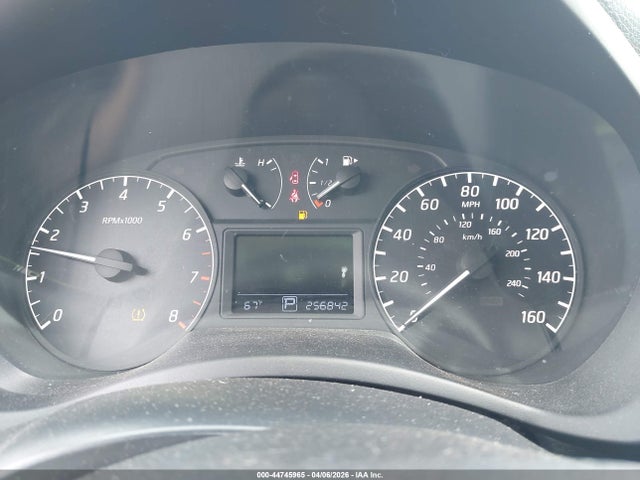 3N1AB7AP6FY345957 Nissan SENTRA S