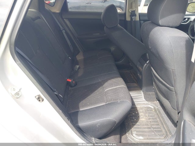 3N1AB7AP6FY345957 Nissan SENTRA S