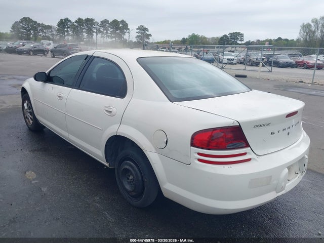 Aukcja sprzedaży 2005 Dodge Stratus Sxt, vin: 1B3EL46X75N531460, numer aukcji: 44745978