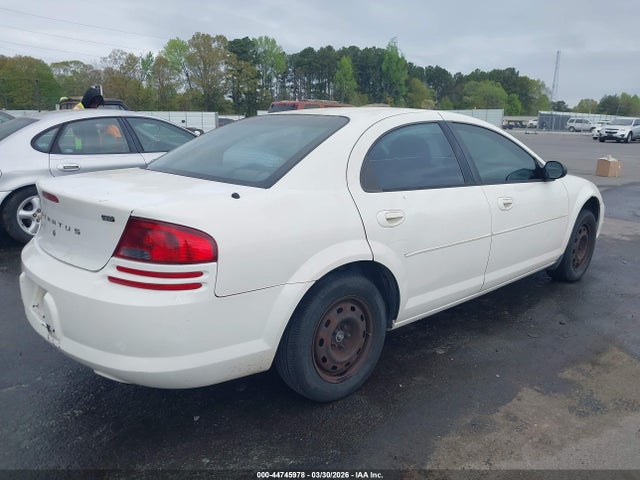 Aukcja sprzedaży 2005 Dodge Stratus Sxt, vin: 1B3EL46X75N531460, numer aukcji: 44745978