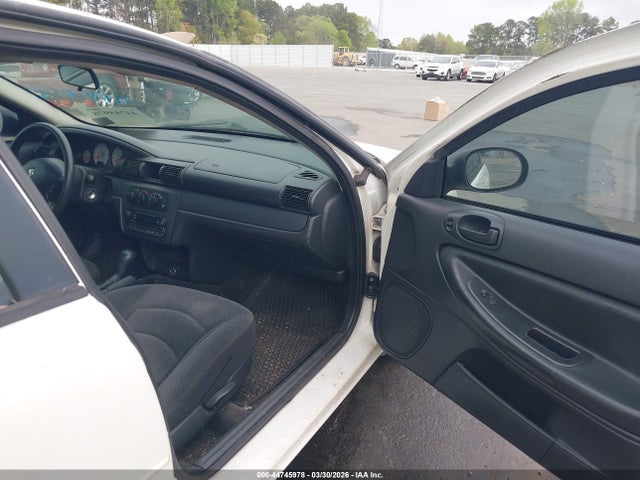 Aukcja sprzedaży 2005 Dodge Stratus Sxt, vin: 1B3EL46X75N531460, numer aukcji: 44745978
