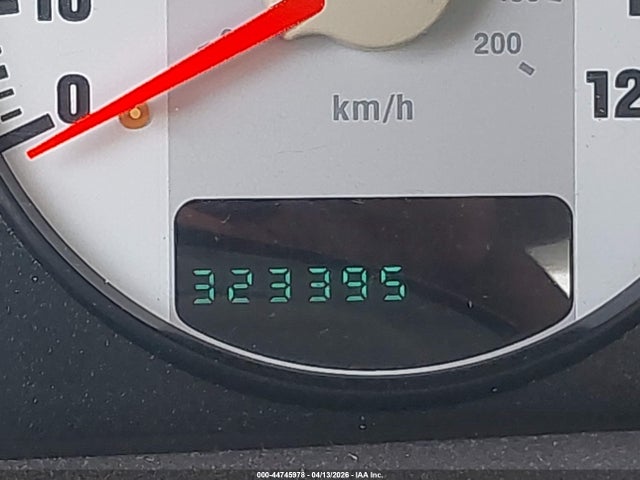 Aukcja sprzedaży 2005 Dodge Stratus Sxt, vin: 1B3EL46X75N531460, numer aukcji: 44745978