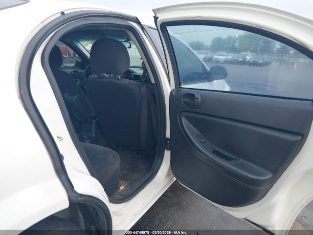 Aukcja sprzedaży 2005 Dodge Stratus Sxt, vin: 1B3EL46X75N531460, numer aukcji: 44745978