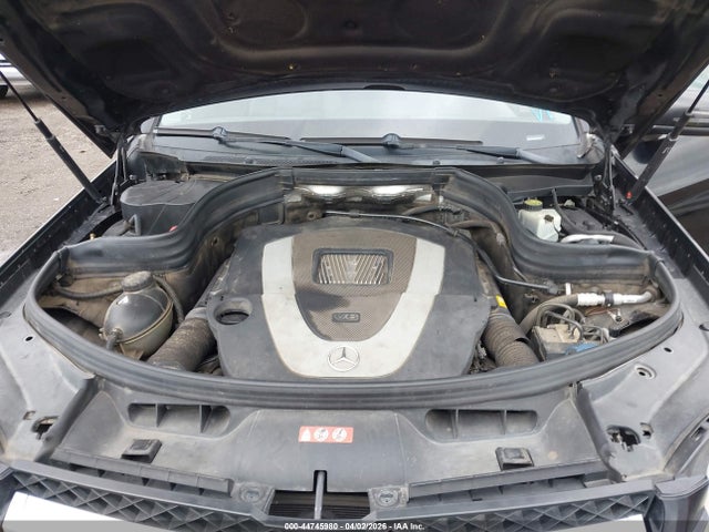 44745980 :رقم المزاد ، WDCGG5GBXAF444994 vin ، 2010 Mercedes-benz Glk 350 مزاد بيع