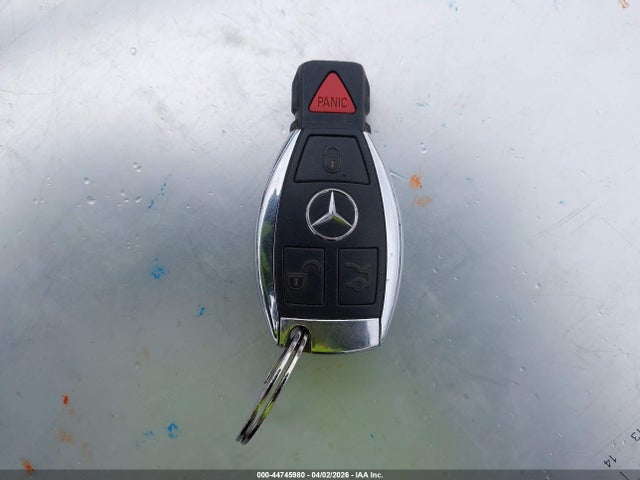 44745980 :رقم المزاد ، WDCGG5GBXAF444994 vin ، 2010 Mercedes-benz Glk 350 مزاد بيع