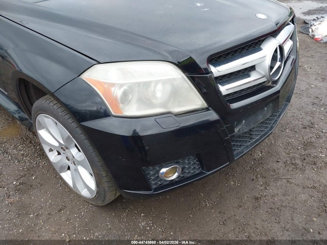 44745980 :رقم المزاد ، WDCGG5GBXAF444994 vin ، 2010 Mercedes-benz Glk 350 مزاد بيع