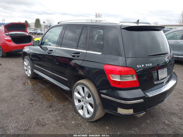 44745980 :رقم المزاد ، WDCGG5GBXAF444994 vin ، 2010 Mercedes-benz Glk 350 مزاد بيع
