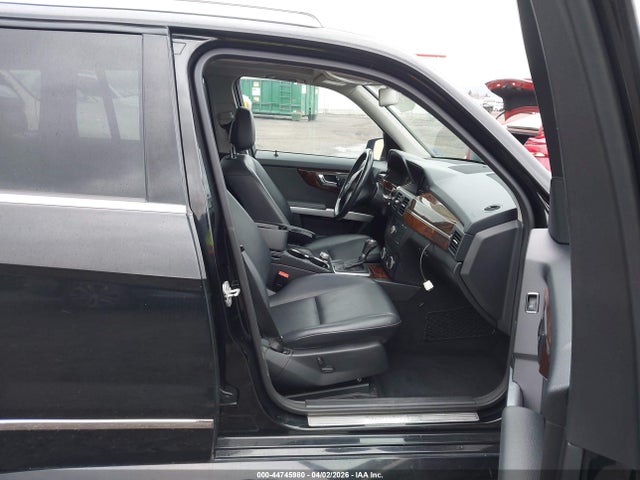 44745980 :رقم المزاد ، WDCGG5GBXAF444994 vin ، 2010 Mercedes-benz Glk 350 مزاد بيع