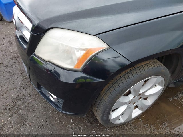 44745980 :رقم المزاد ، WDCGG5GBXAF444994 vin ، 2010 Mercedes-benz Glk 350 مزاد بيع