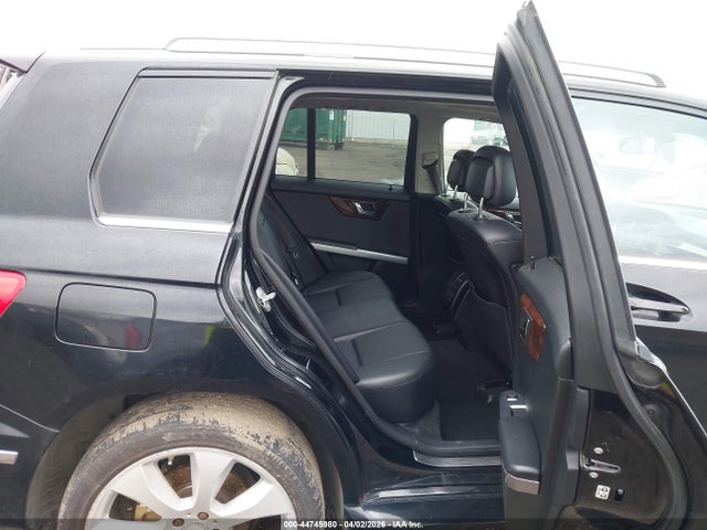 44745980 :رقم المزاد ، WDCGG5GBXAF444994 vin ، 2010 Mercedes-benz Glk 350 مزاد بيع