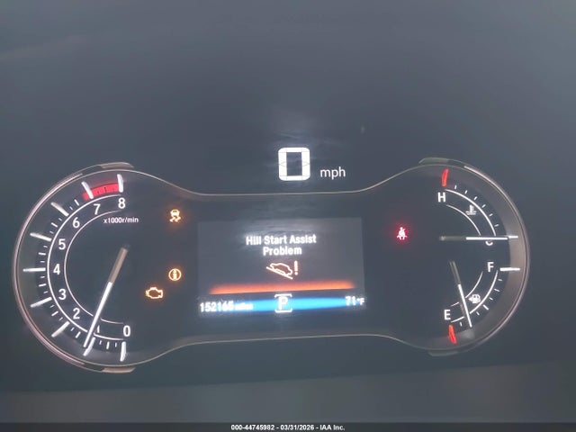 Honda Pilot Ex 2017 5FNYF5H30HB009890 Image 7