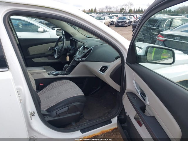 44745986 :رقم المزاد ، 2CTFLDEY3A6241183 vin ، 2010 Gmc Terrain Sle-2 مزاد بيع