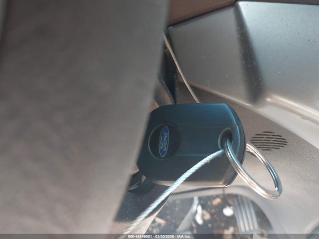 44746001 :رقم المزاد ، 1FMCU0G77GUA96860 vin ، 2016 Ford Escape Se مزاد بيع
