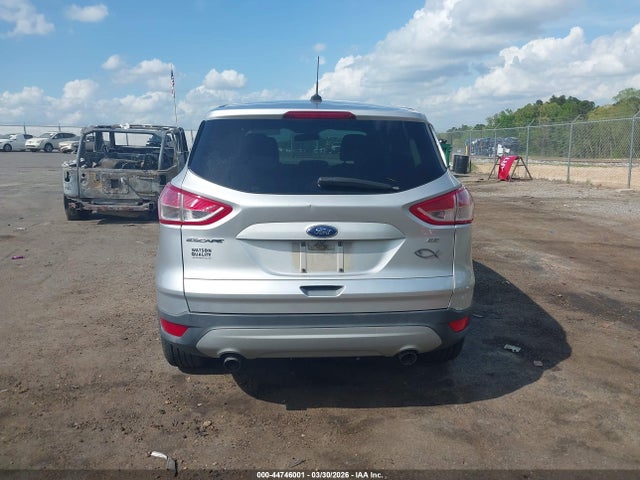 44746001 :رقم المزاد ، 1FMCU0G77GUA96860 vin ، 2016 Ford Escape Se مزاد بيع