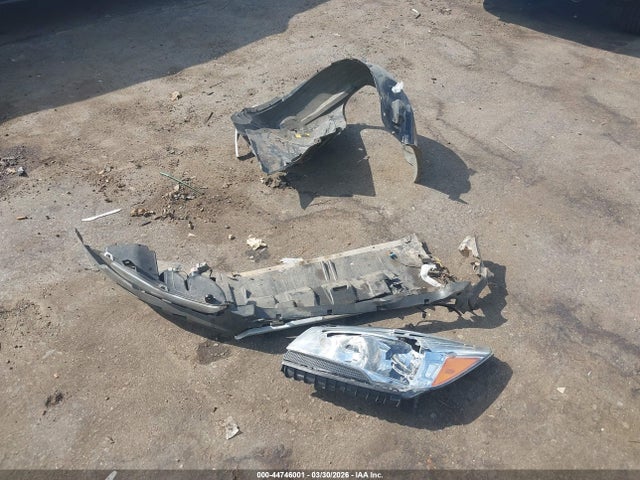 44746001 :رقم المزاد ، 1FMCU0G77GUA96860 vin ، 2016 Ford Escape Se مزاد بيع